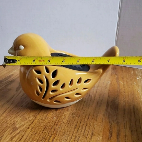 Solar light up bird - Picture 7 of 7